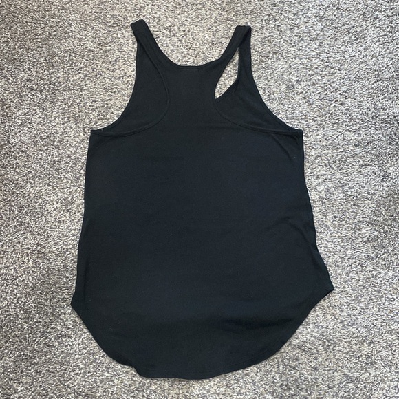 VS PINK Tank - Running From My Problems - Picture 2 of 4